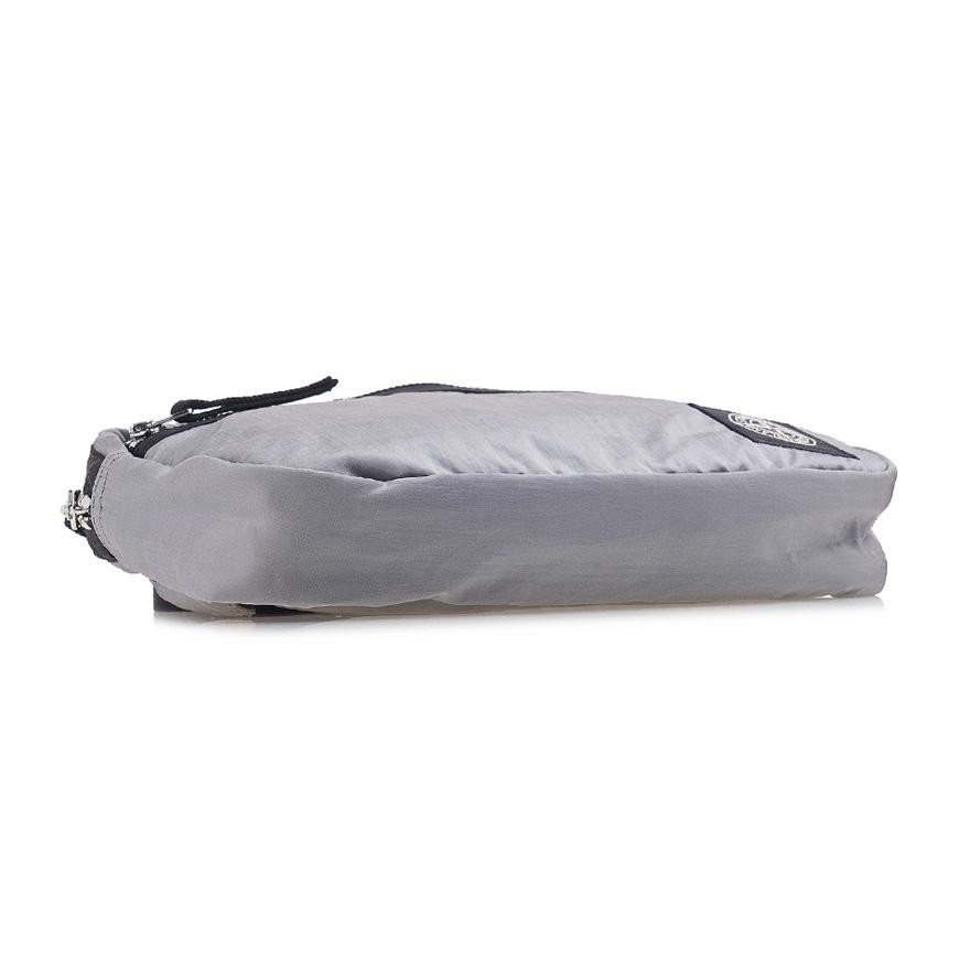 STONE ISLAND Men’s Compass Patch Crossbody Belt Bag