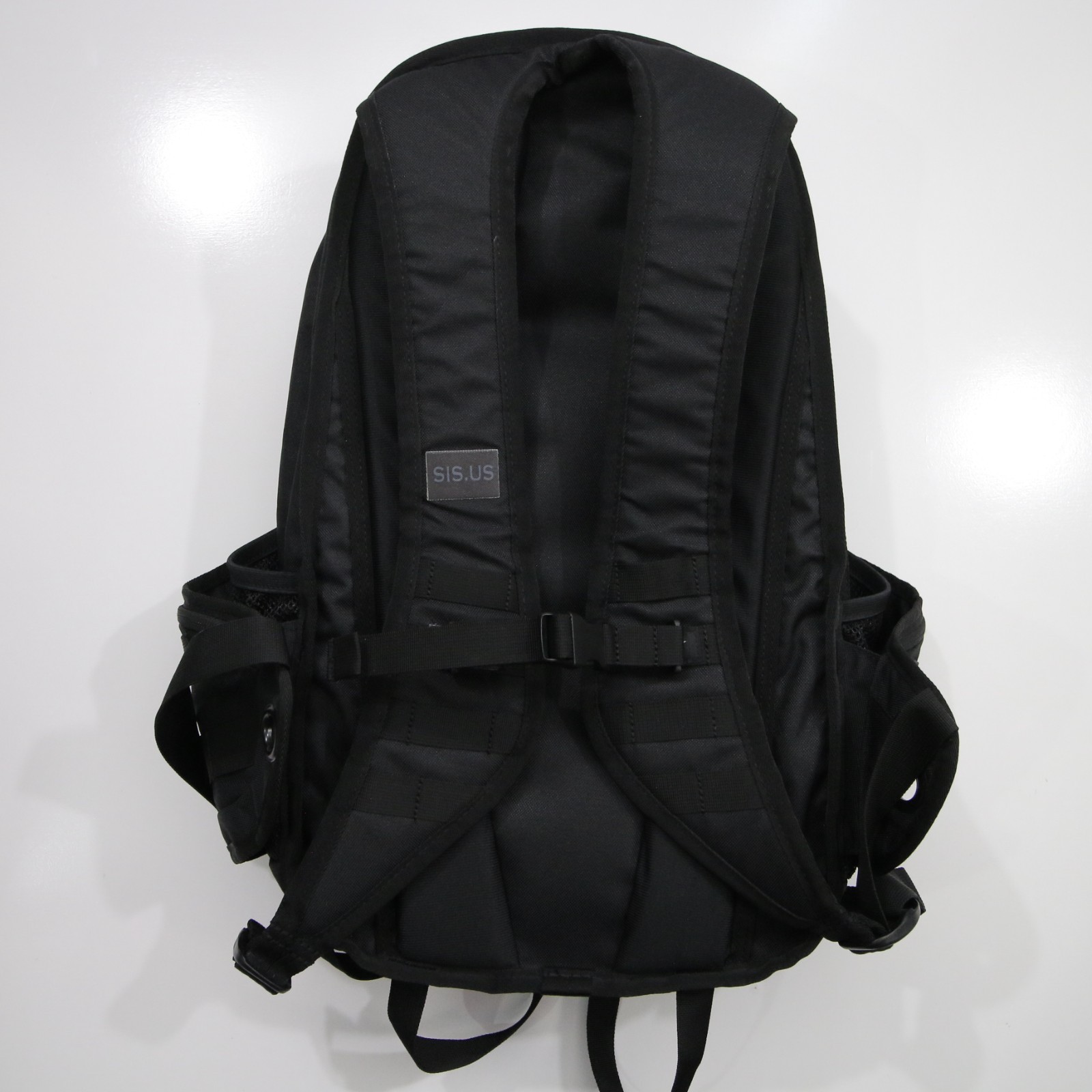 Nike Sportswear RPM Backpack Black Utility Skateboard Travel BA5971-010 Tactical