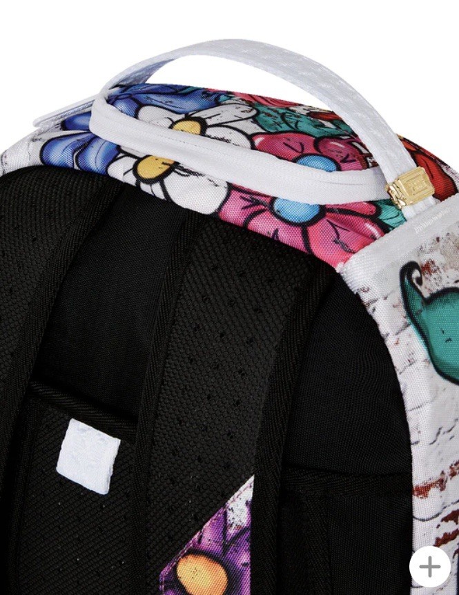 BRICK BOTANIST DLXR BACKPACK SPRAYGROUND