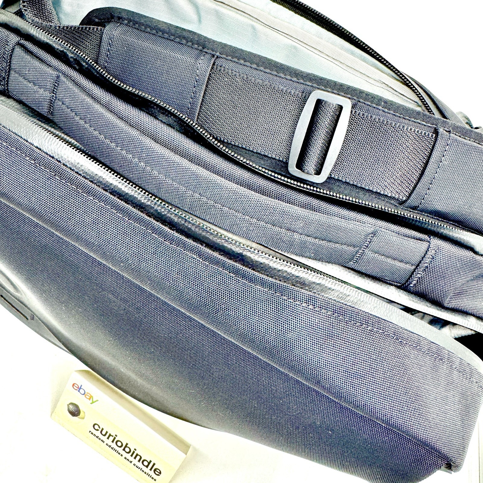 Black Ember – Grip Sling 12 / Excellent Condition