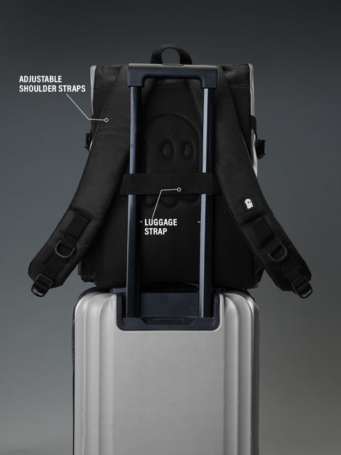Punisher Tactical Gear Backpack Limited Edition