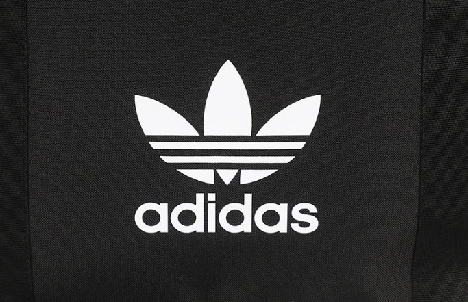 NEW adidas Adicolor DJ Record Bag Crossbody IS0509 Genuine No Tariffs In US