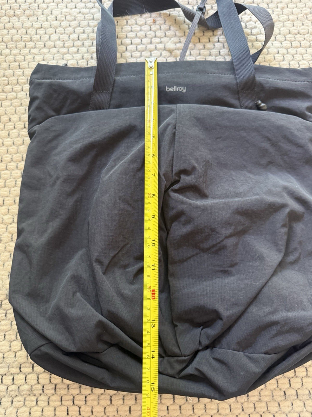 Bellroy Lite Totepack Bag Tote