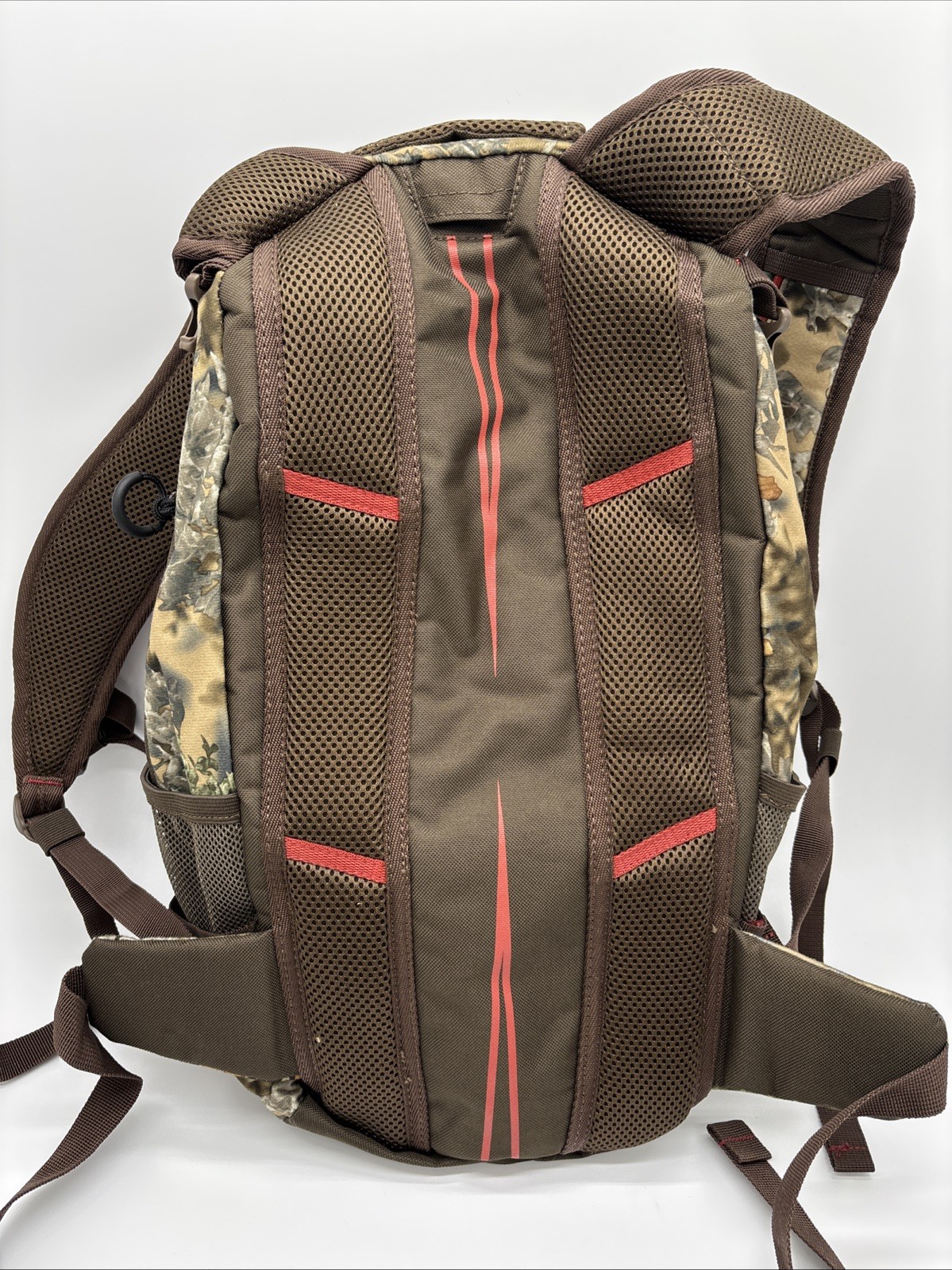 TimberRidge Backpack Desert Shadow Camo
