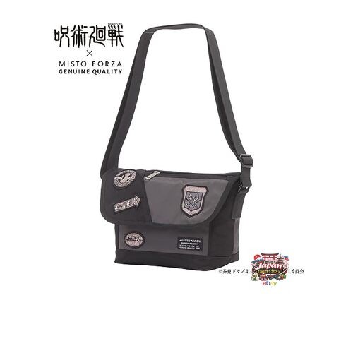 Mist Forza Jujutsu Kaisen Collaboration Patch Model Mini Shoulder FMJ12