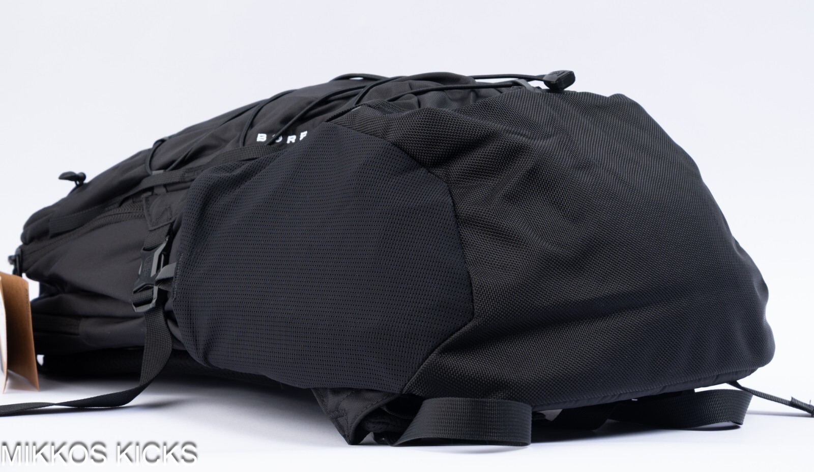THE NORTH FACE Unisex Borealis Commuter Laptop Backpack Black 28 Liter