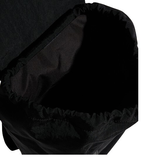 Herschel Men’s Black Orion Retreat Mini Backpack