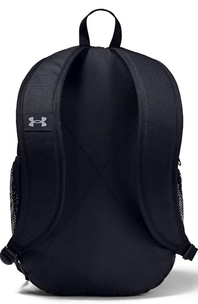 Under Armour Unisex Roland Backpack School-Travel-Sport Bag, One Size Fits All