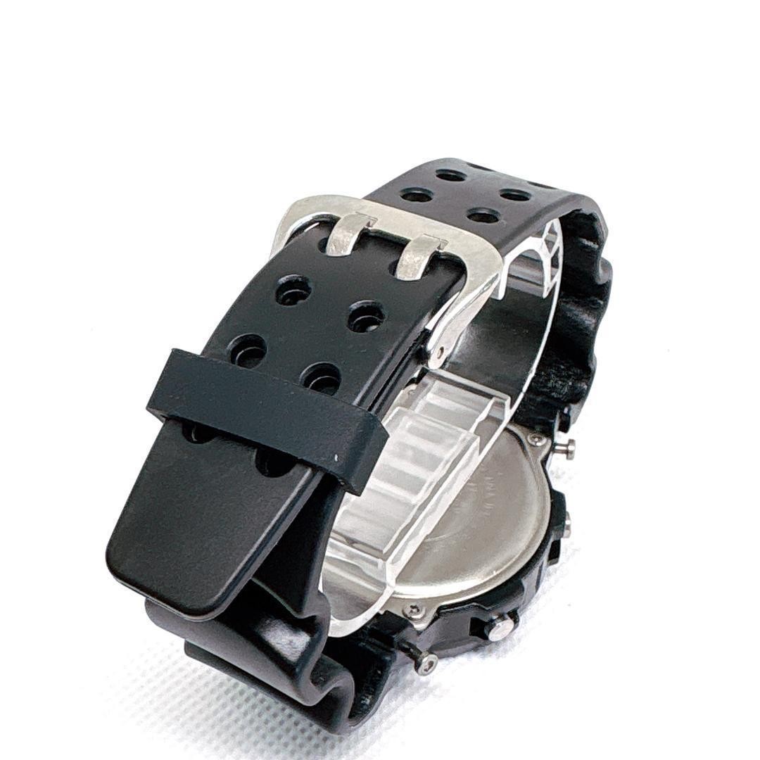 New battery G-SHOCK MUDMAN DW-8400 men’s watch LL