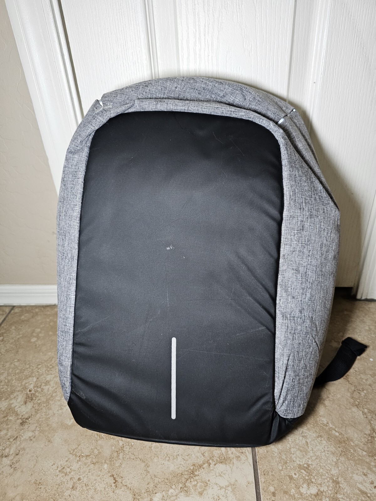 XD Design Bobby Backpack Anti-Theft Secure Travel Carry On Laptop Bag USB Port