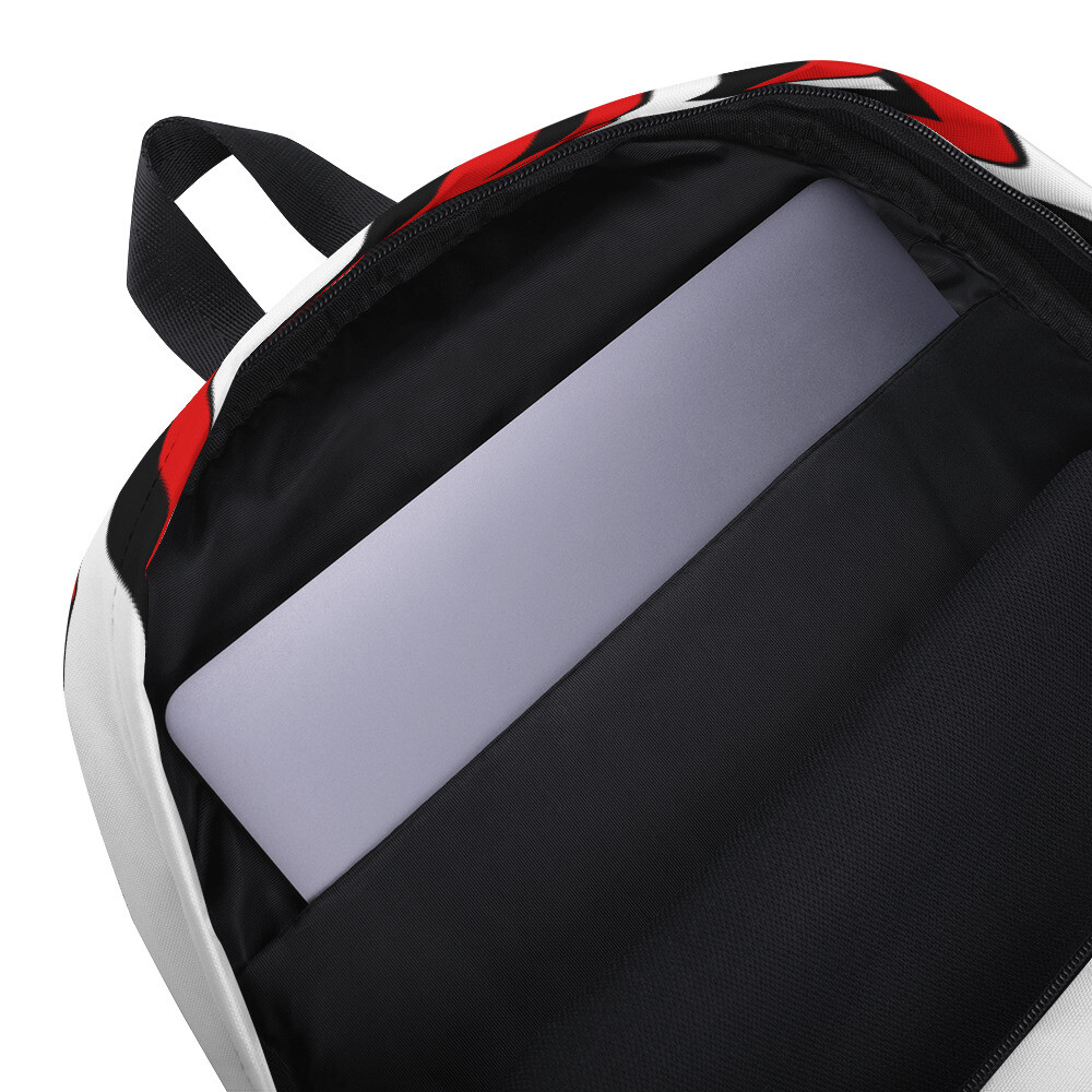 Hype Awareness Backpack