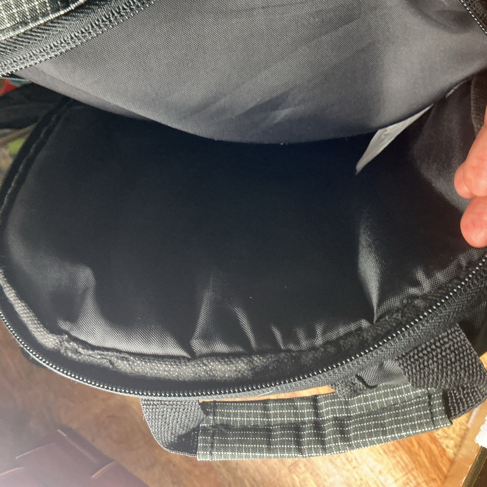 Eastsport Backpack **W/ Padded Laptop Storage**