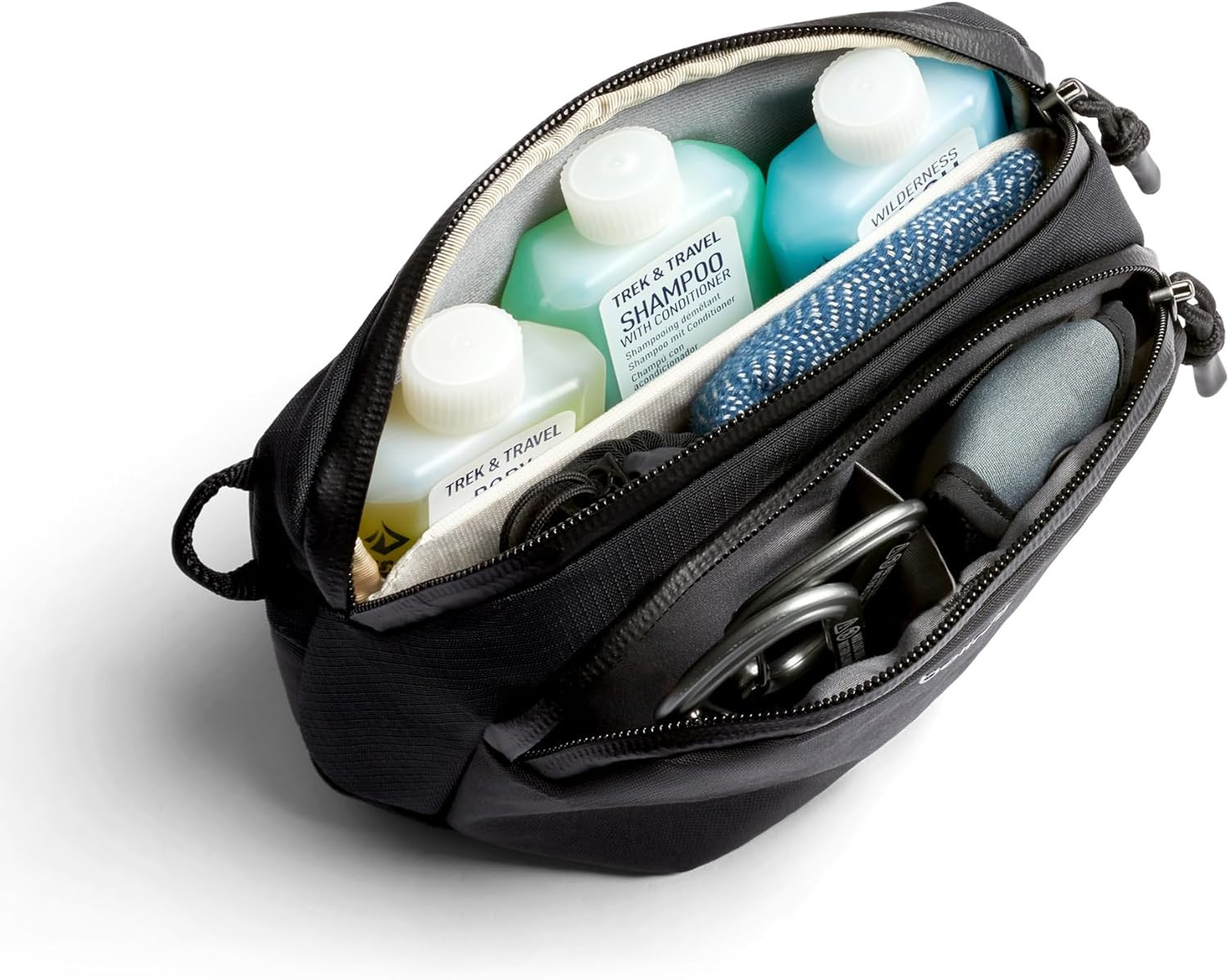 Bellroy Venture Pouch – Black