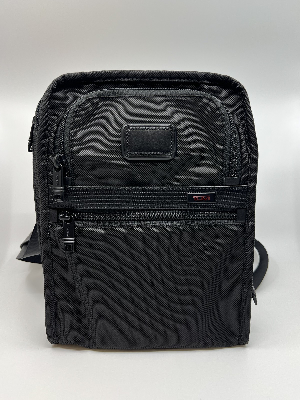 TUMI Alpha 2 Crossbody Bag