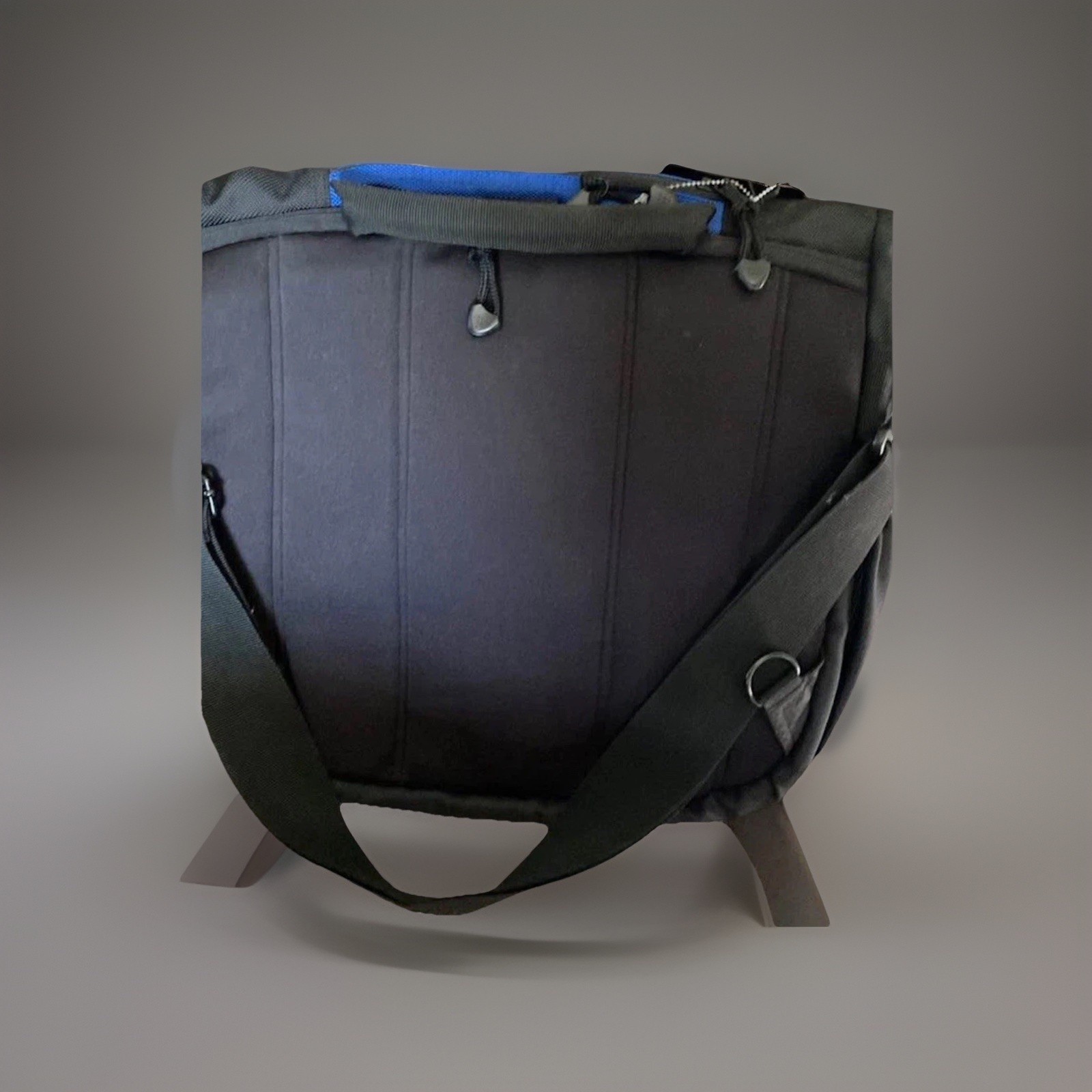 Ironman Laptop  messenger bag NWT One Day. or Day One – The Best Is Yet to come