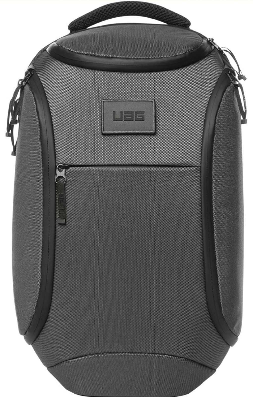 UAG 18-Liter Backpack Lightweight Weather Resistant 13-inch, Standard Issue Grey