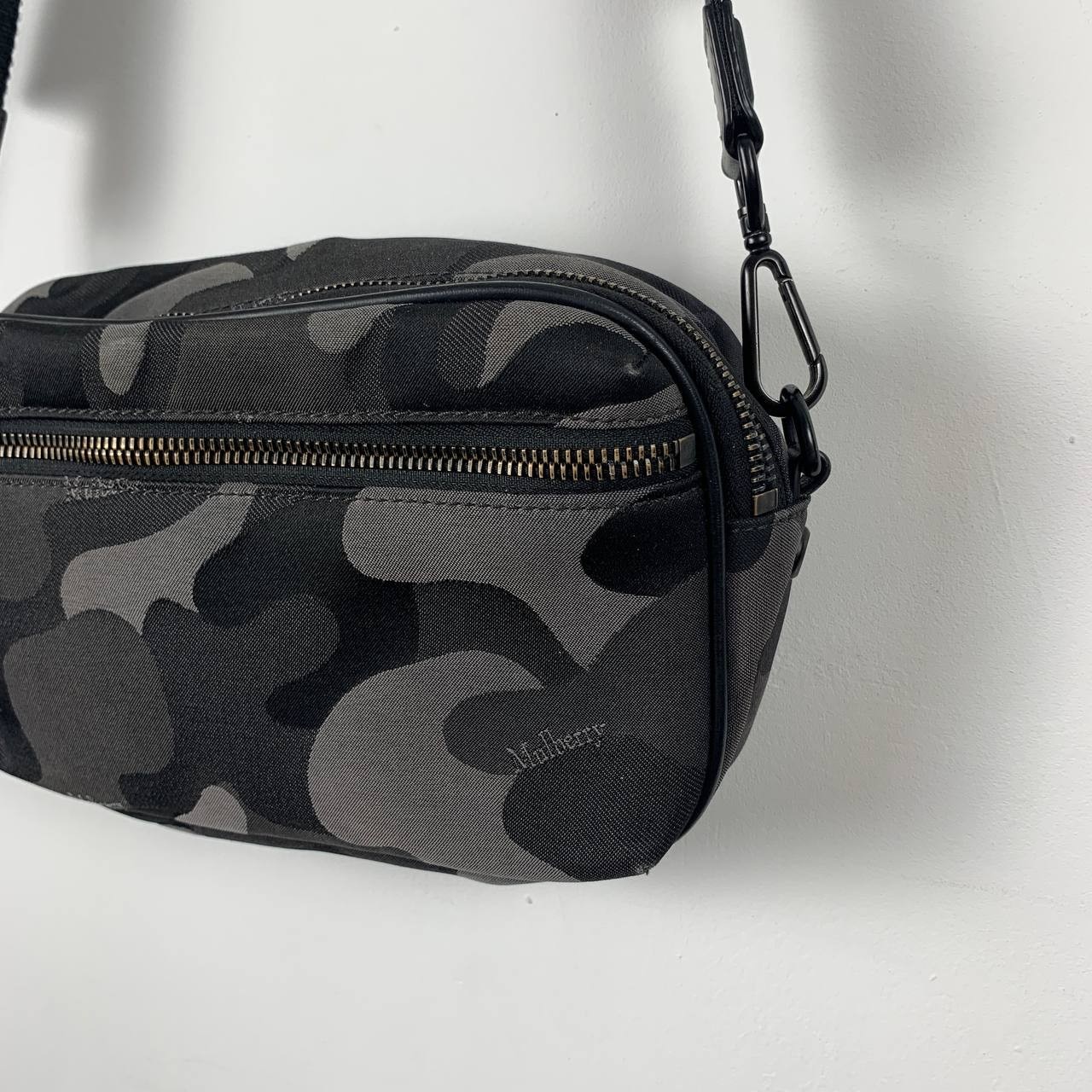 Mulberry England Messenger Bag