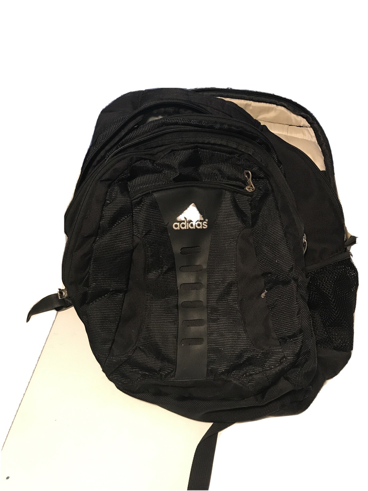 Adidas College Basketball Sports Backpack