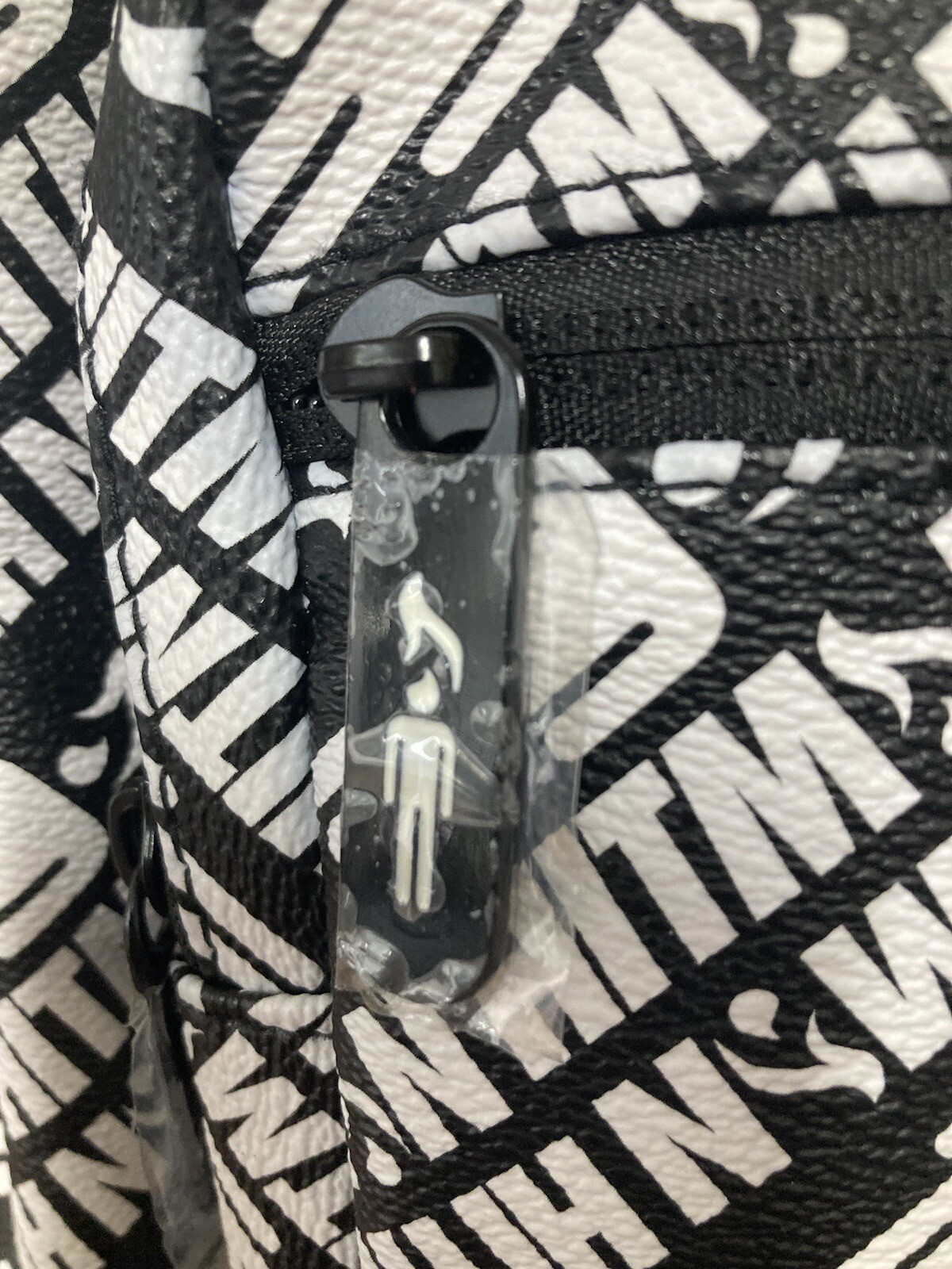 Hitman Backpack Daily Driver 2024 Piffcon Give Away + Lanyards