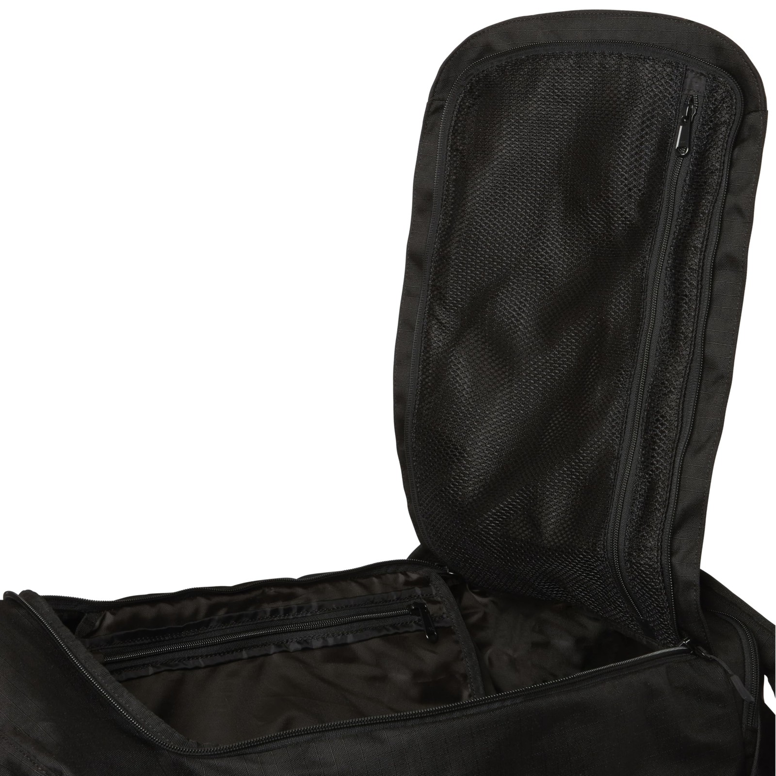 Helly-Hansen Canyon Duffel Pack 50L, 990 Black – 50L