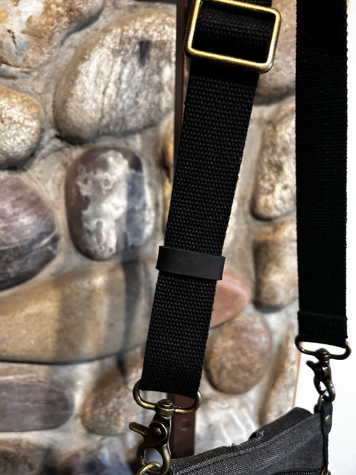 Tactica Canvas Bag