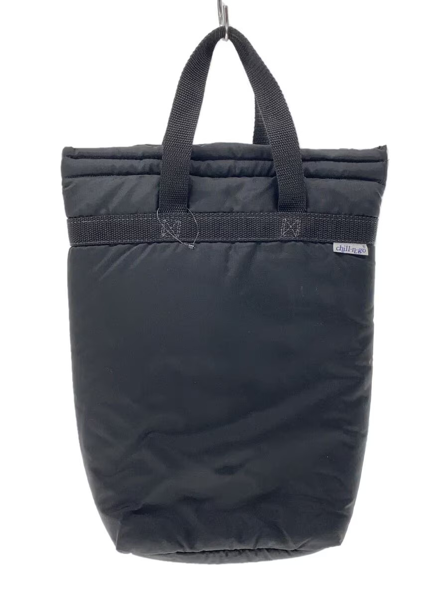 Other Brand Bags Nylon Black