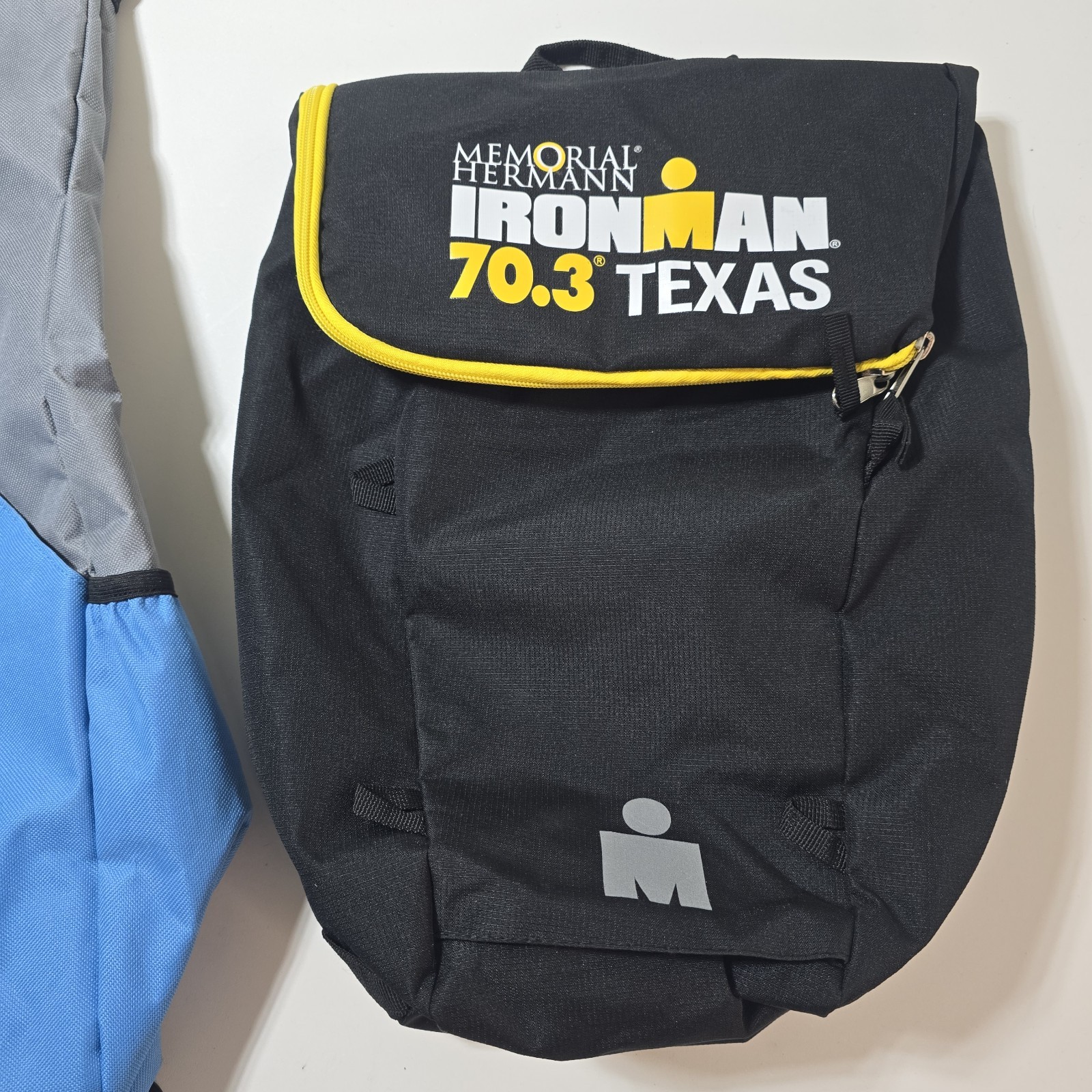 Ironman Texas Backpack Lot Of 2