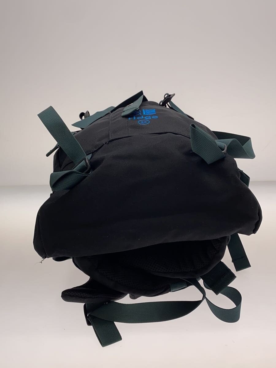 KARRIMOR Backpack — BLACK