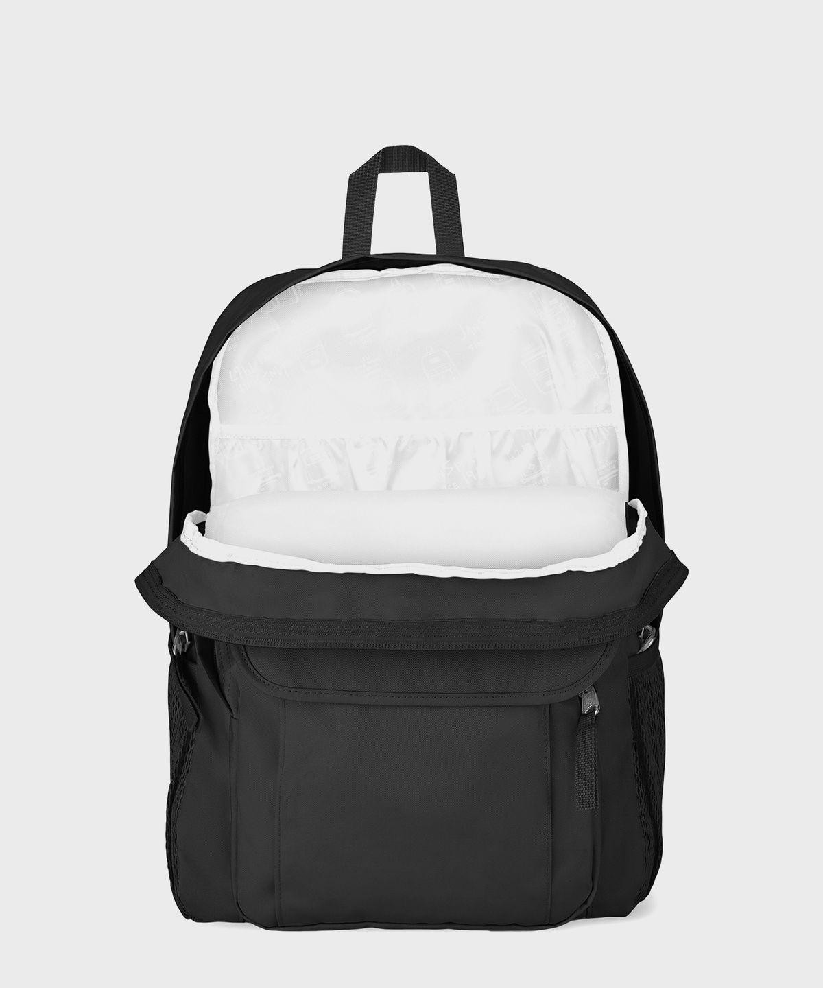 Genuine Jansport Union Pack BLACK
