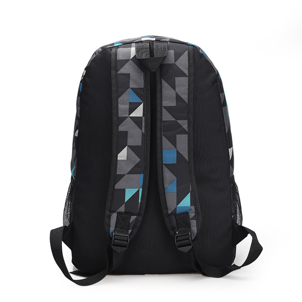 Tokyo Ghoul Anime Casual Backpack School bag Laptop Knapsack Travel bags Unisex