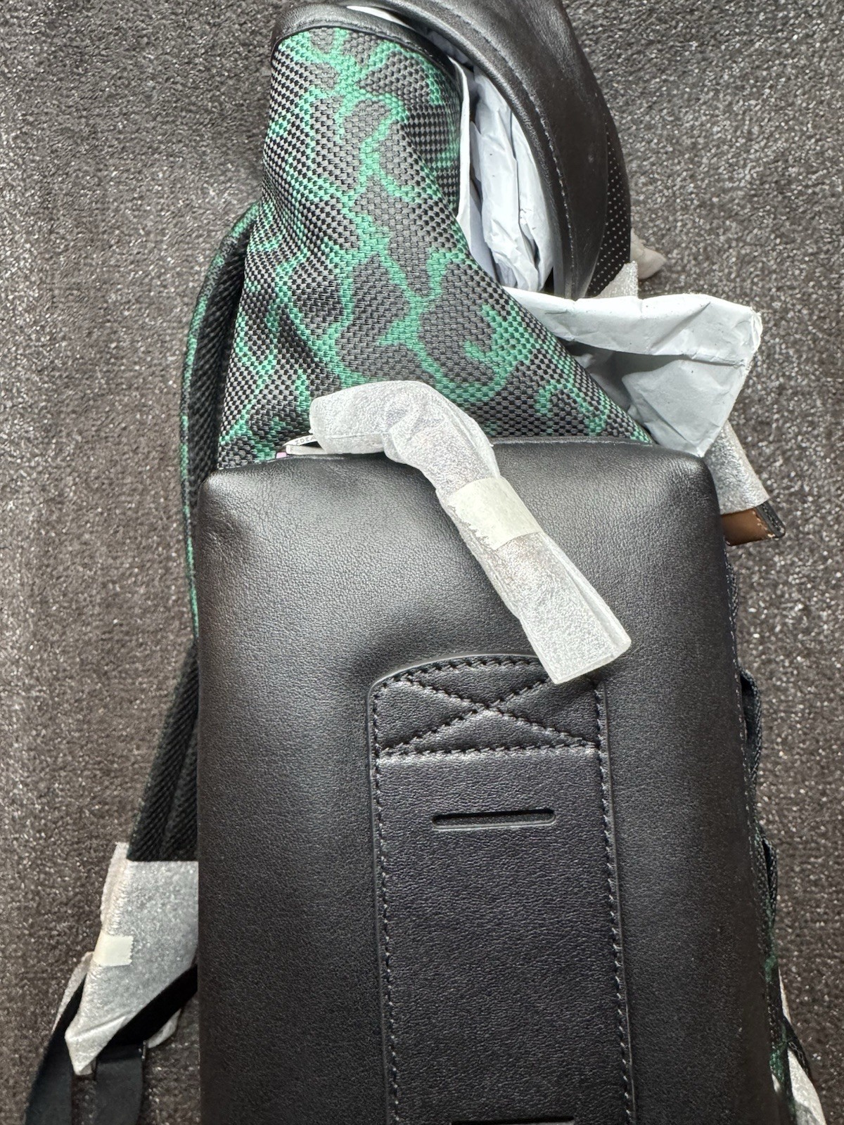 Disney X Coach – Ranger Backpack With Wavy Animal Print -New With Tag – Sold Out