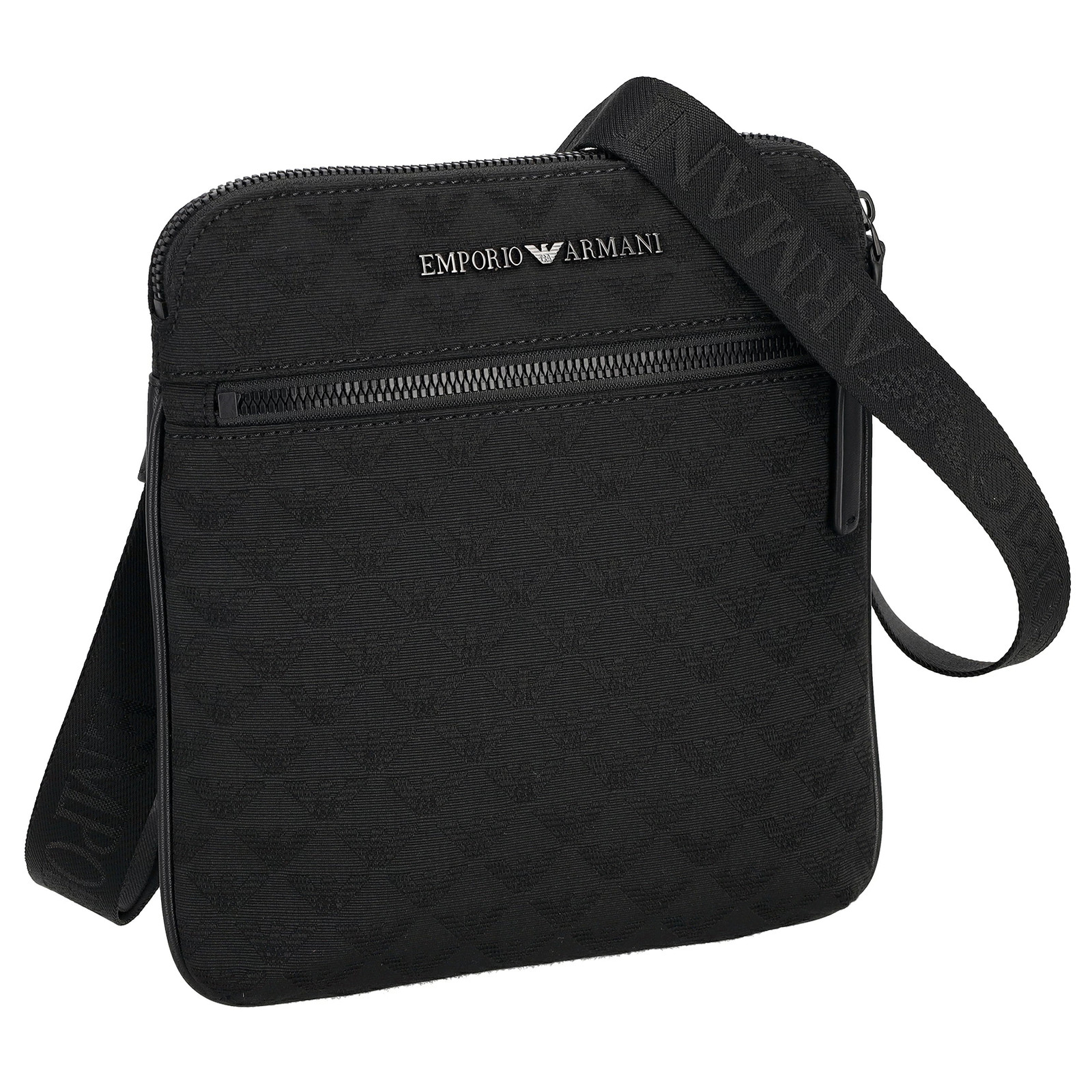 EMPORIO ARMANI Shoulder Bag Y4M185 Y022V Men’s