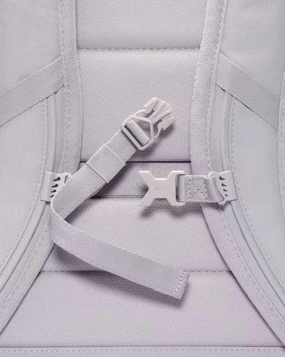 Nike Utility Elite Backpack College Grey/Light Army (37L) FN4173-009