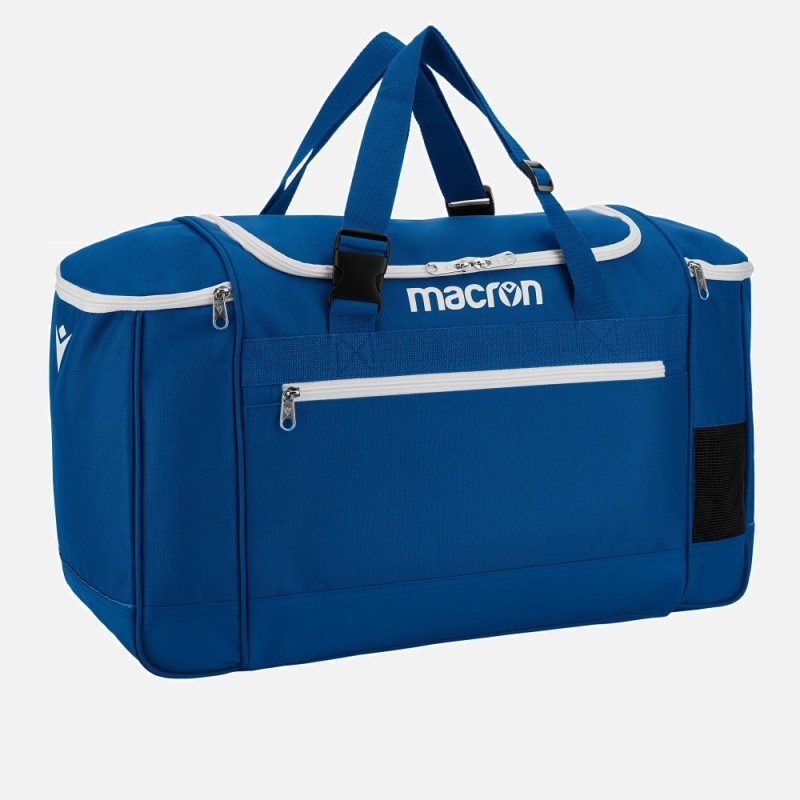 SPORT BAG TRIP M – MACRON – Dimensions 56x36x24 cm