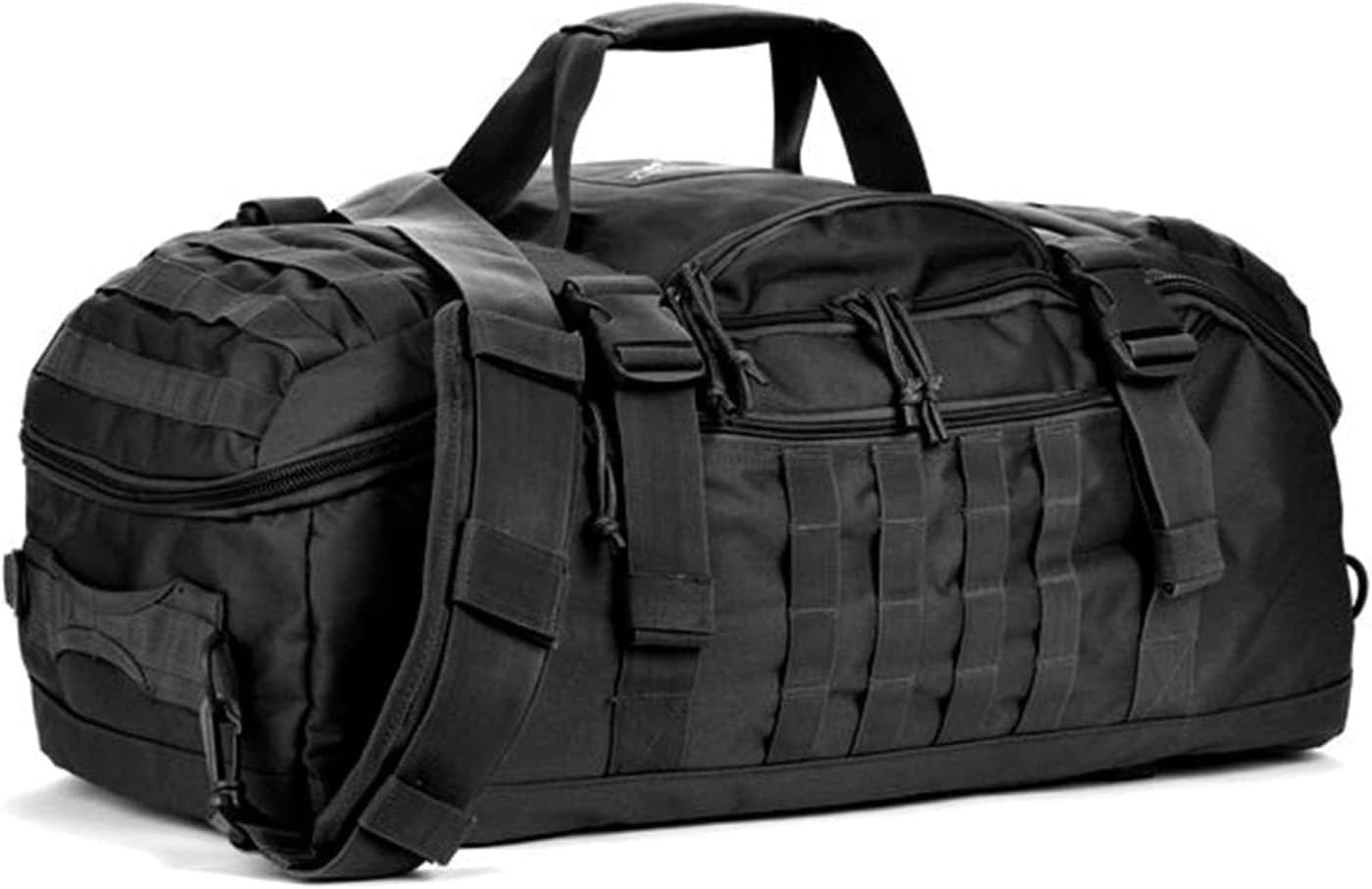 3 In 1 Tactical 85L Military Backpack Travel Duffle Bag for Weekender Gym Wor…