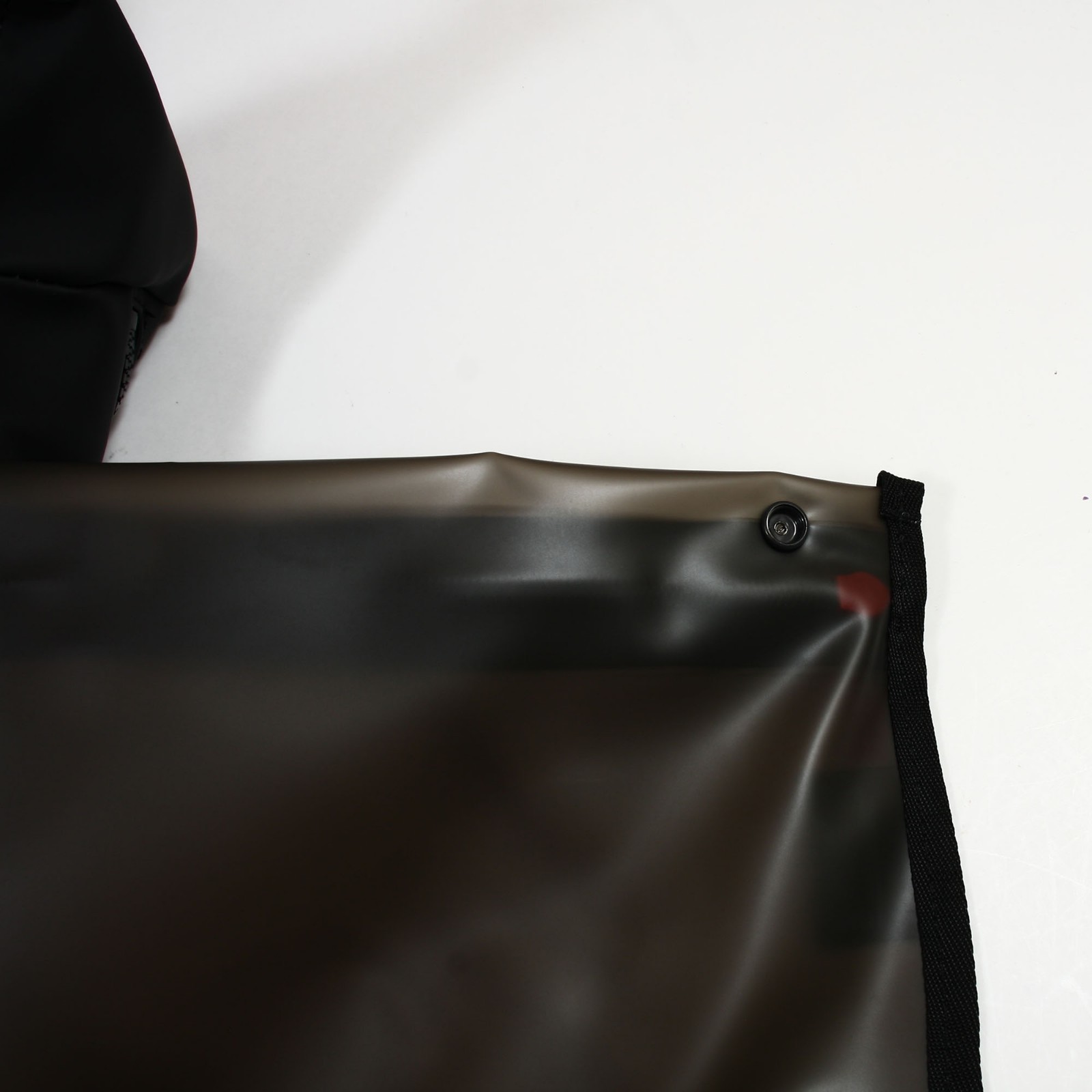 HUNTER Top Clip Backpack Bag Black Color