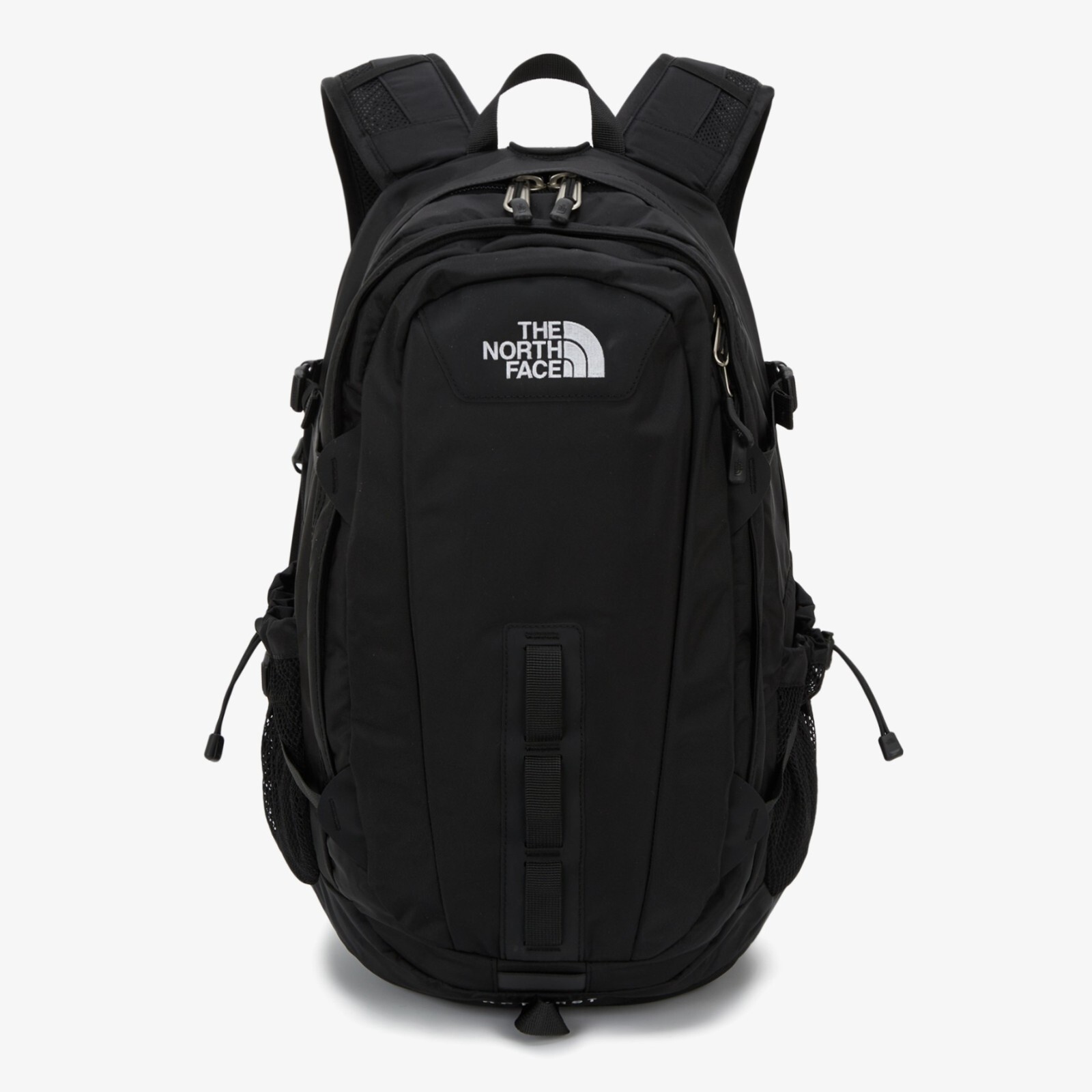 THE NORTH FACE HOT SHOT BACKPACK NM2DQ02A BLACK 28L UNISEX SIZE