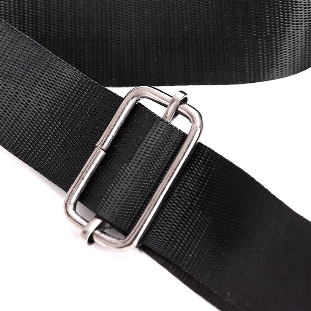 Men Leather Shoulder Crossbody Chest Sling Backpacks Outdoor Daypack Fanny Packs