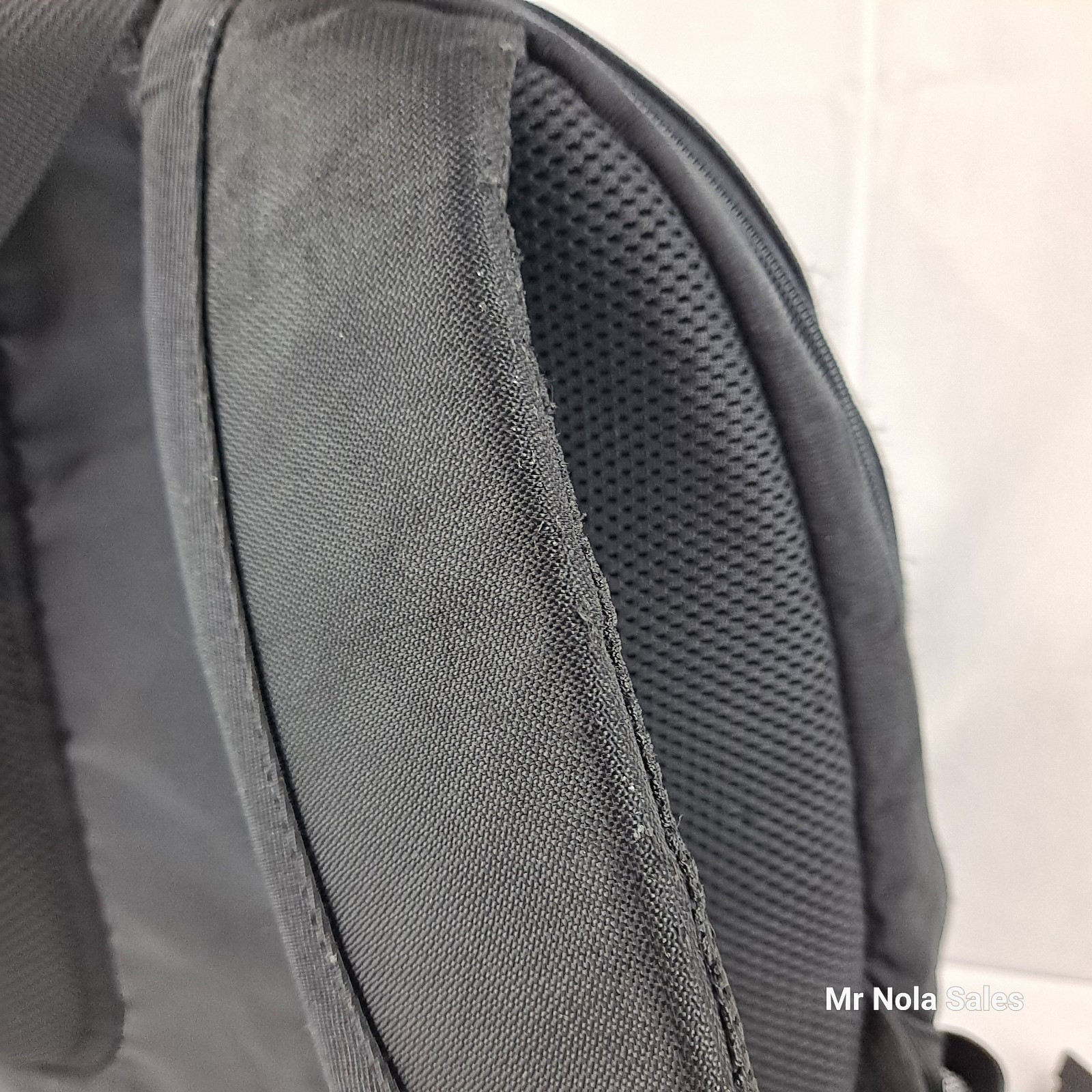 Victorinox backpack School Black Professional Business Laptop Tabasco Branded