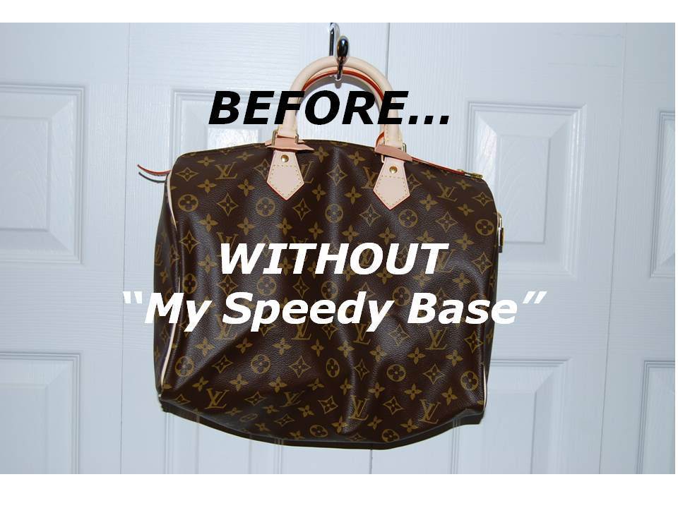 BASE SHAPER FOR LV KEEPALL 60