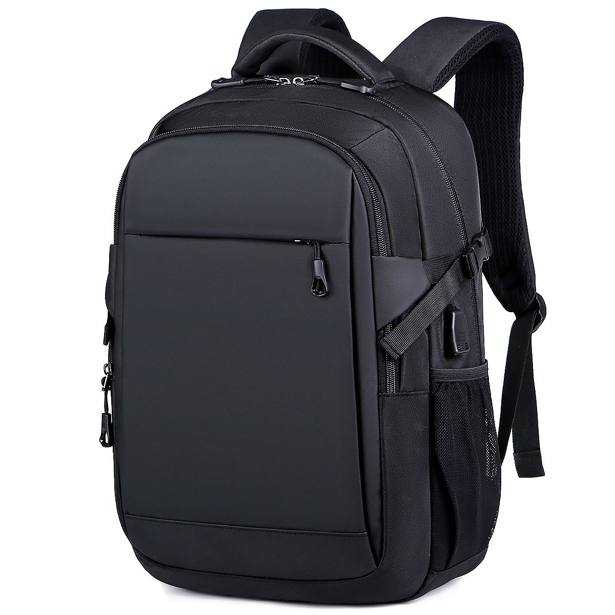 Expandable Carry on Backpack Extra Large Travel Backpack Weekender Backpack