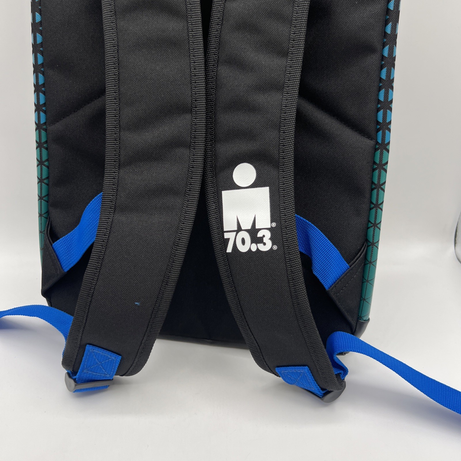 Ironman 70.3 Work out backpack