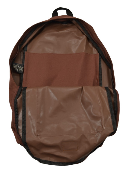 Obey Everett Burgundy Men’s Backpack