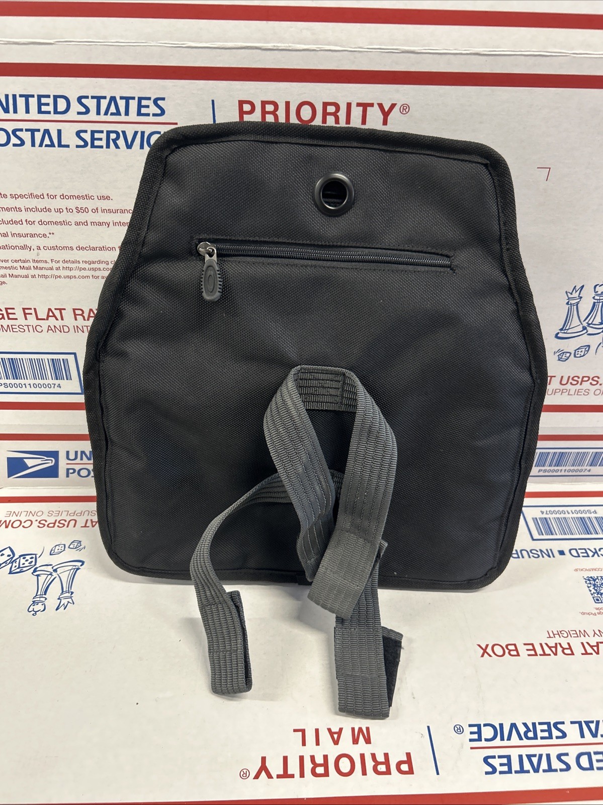 Oakley AP Tactical Roller Bag Clip NICE FAST SHIPPING