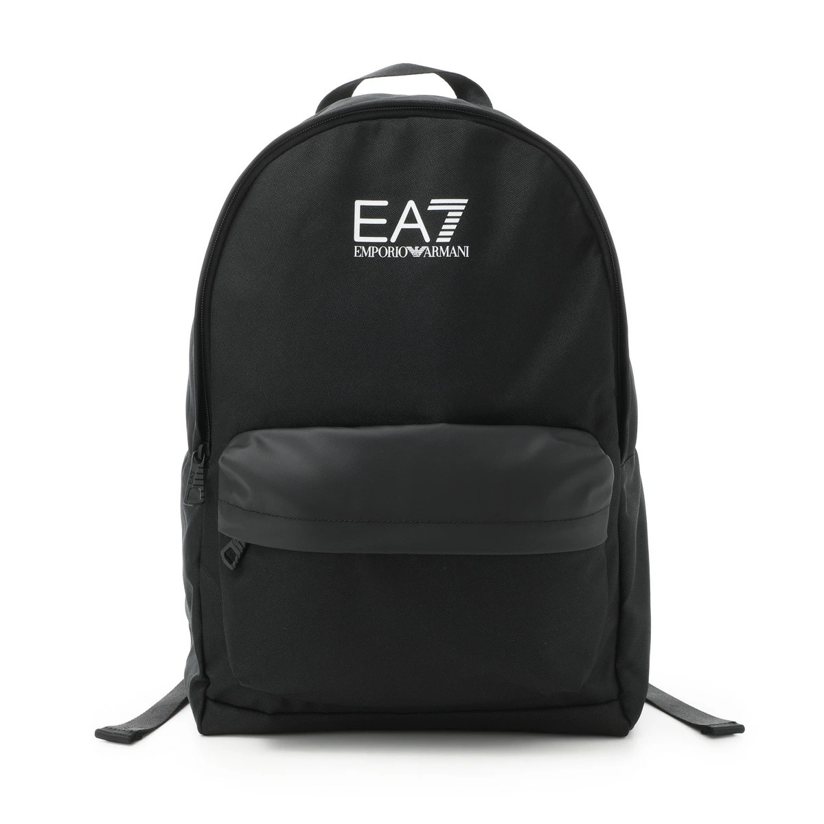 Emporio Armani EA7 Traincore Round Backpack Black Men’s 7×000390 af19722 uc001