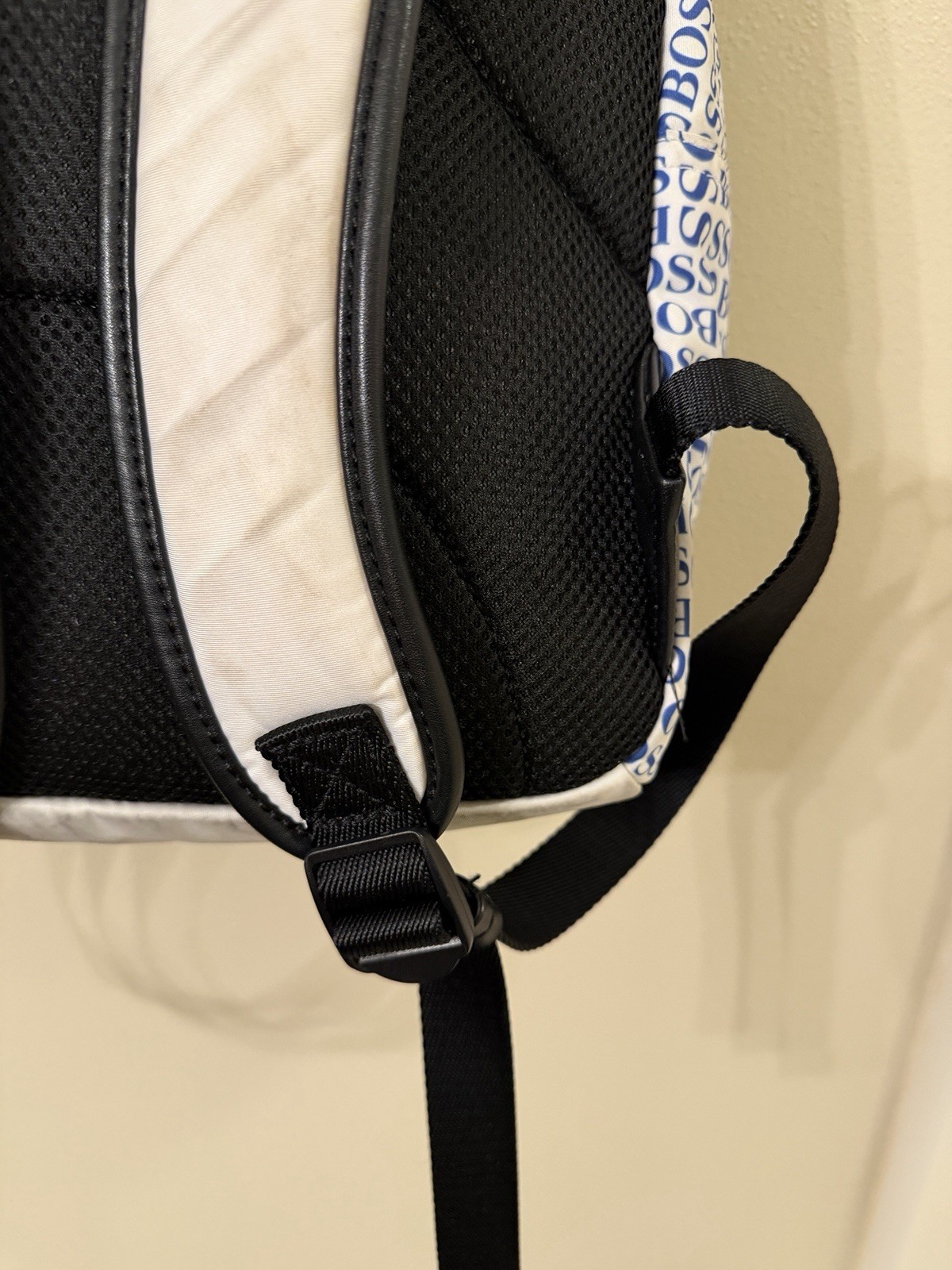 Hugo Boss Backpack
