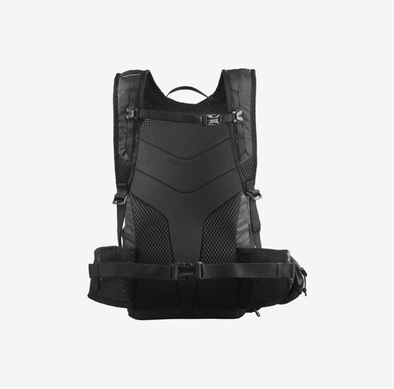 Salomon Trailblazer 20 Backpack – Black (New Ver.) / FedEx