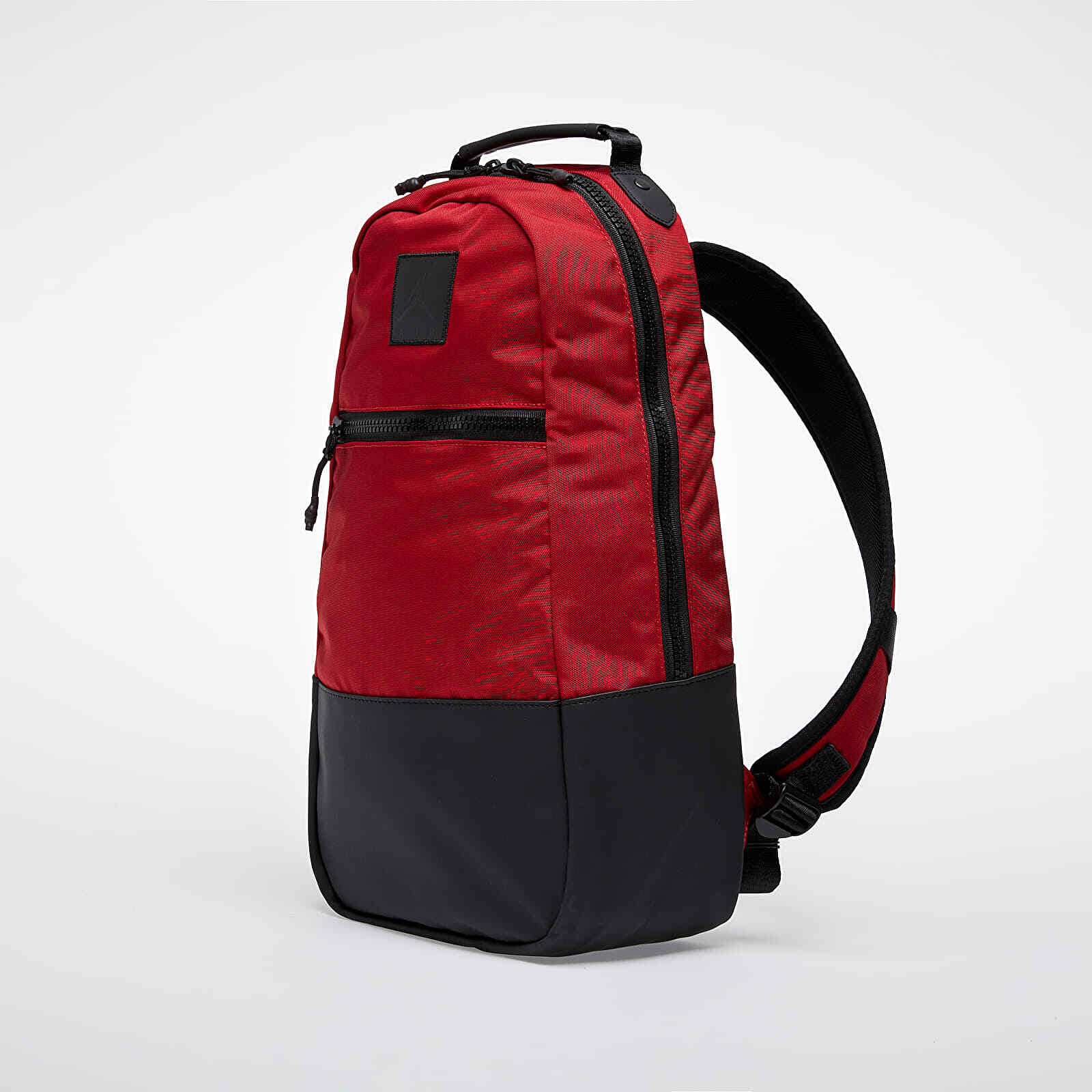 Jordan Collaborator Backpack School Travel Bag 13″ Laptop Sleeve Red Black