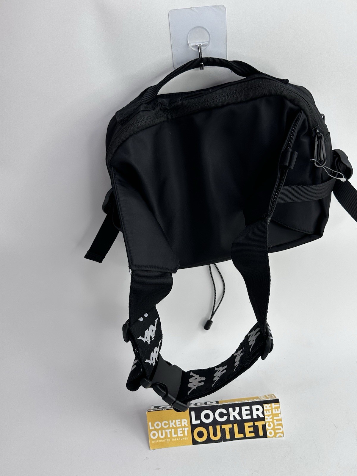 Kappa Sling Bag