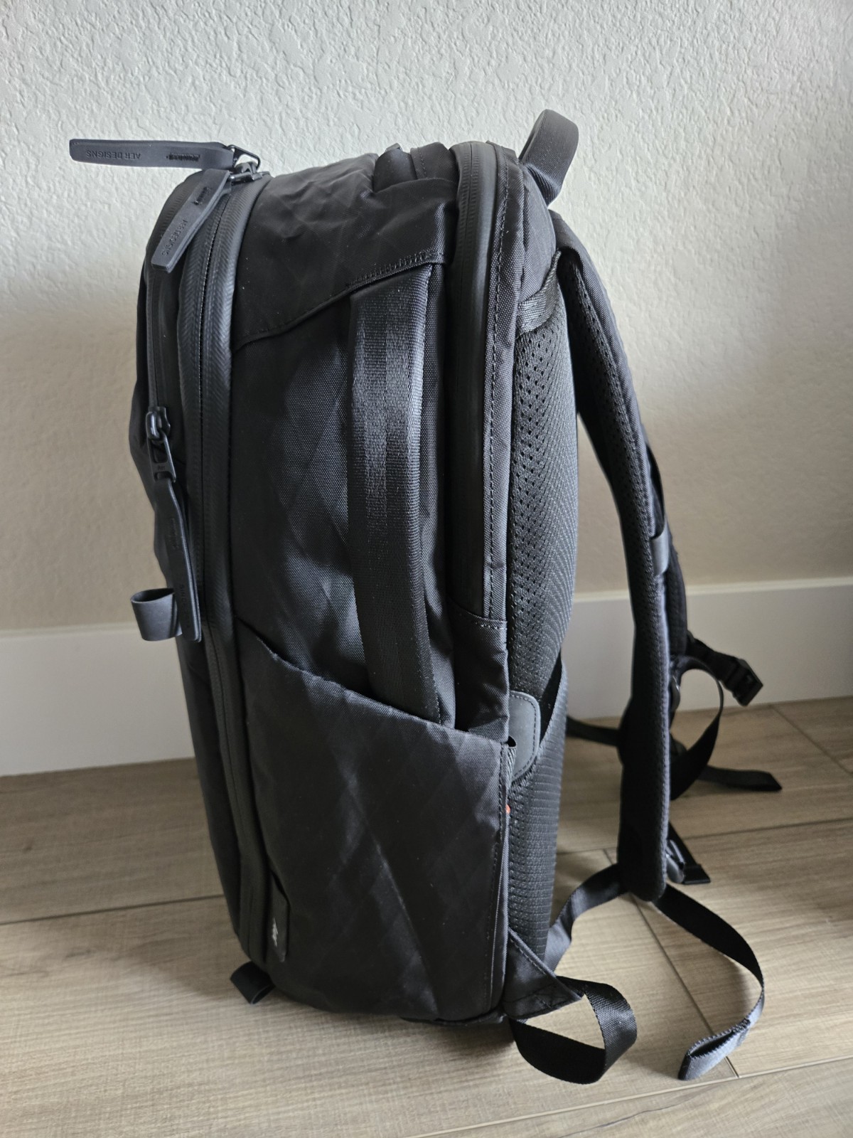 Aer City Pack Pro 2 X-Pac Backpack 24L